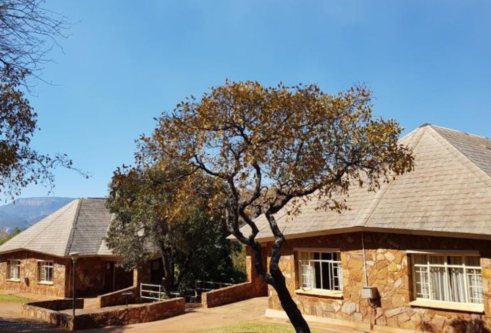 Blyde Canyon A Forever Resort